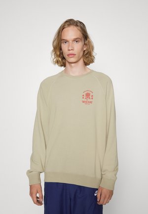 DEVILS PIE UNISEX - Sweatshirt - abbey stone