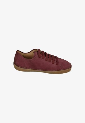 El Naturalista, EL NATURALISTA BAREFOOT DAMEN HALBSCHUHE TAMI 6064 PLEASANT RIOJA - Trainers - rioja