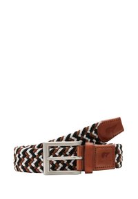 Niet geselecteerd, black/white/brown