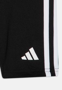adidas Performance UNISEX SET - Leggings - clear pink/black/white