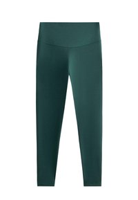 Ej vald, mottled dark green