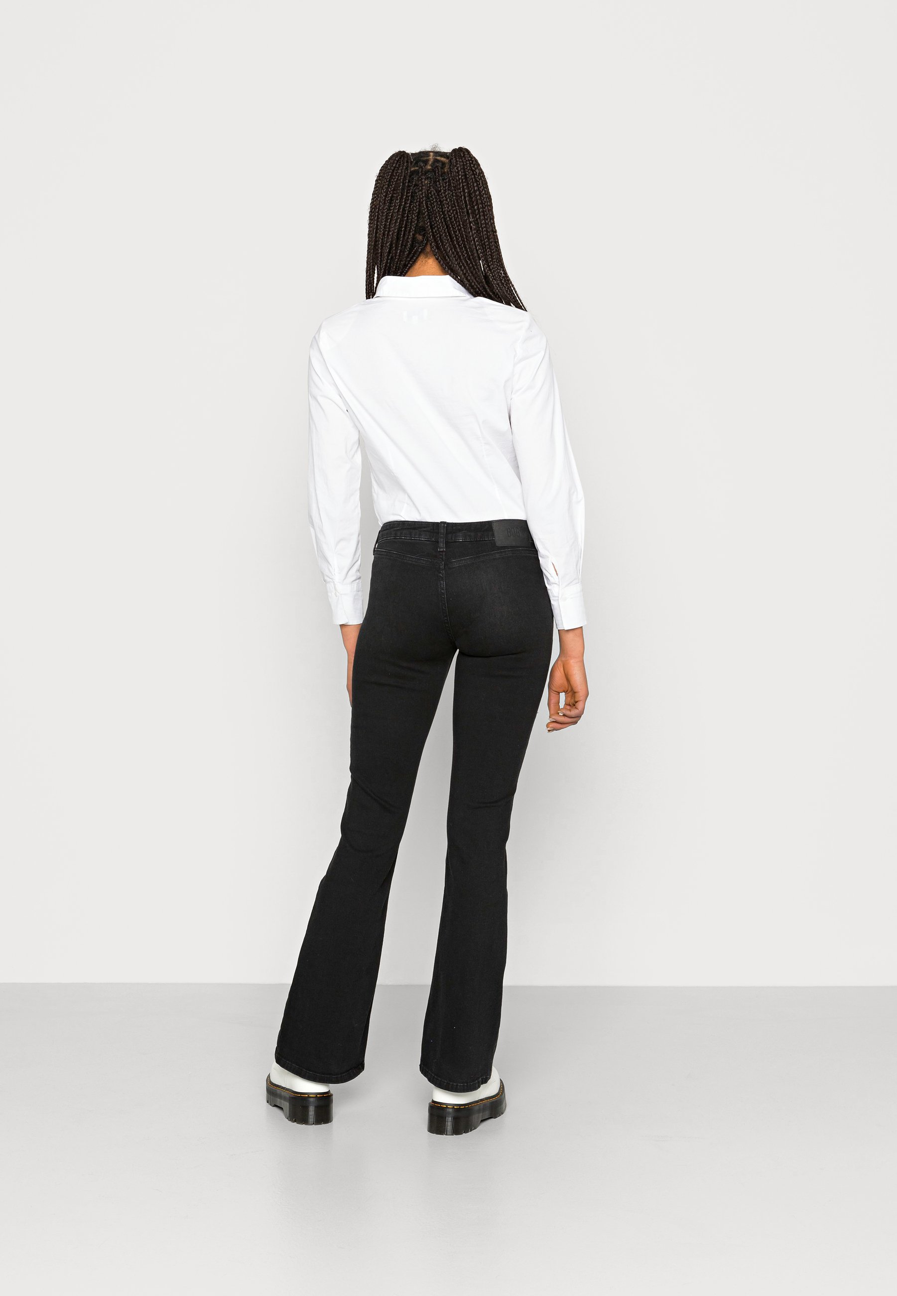 BDG Urban Outfitters LOW RISE STRETCH 