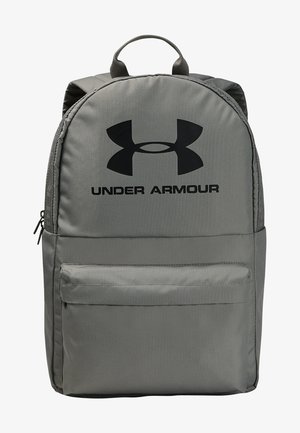 Under Armour, LOUDON - Zaino - green