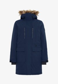 Wybrany, navy blazer