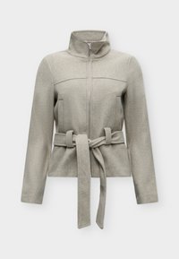 Sélectionné, silver mink