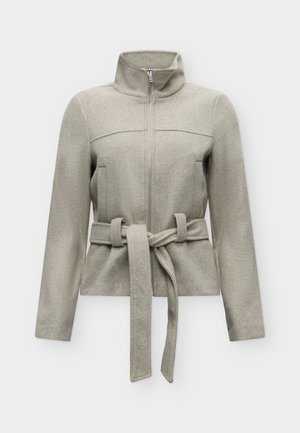 Vero Moda, VMVINCEDREW  - Ελαφρύ μπουφάν - silver mink
