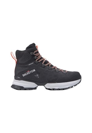 Hiking shoes - noir