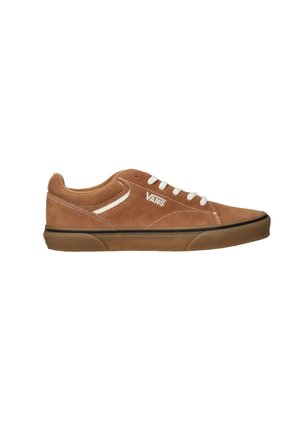 SELDAM - Zapatillas - cognac