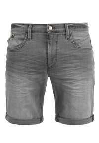 Blend Shorts vaqueros - grey