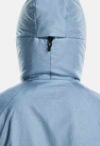 Unselected, chambray