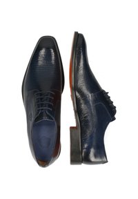 Melvin & Hamilton MARTIN 1 - Veterschoenen - bleu