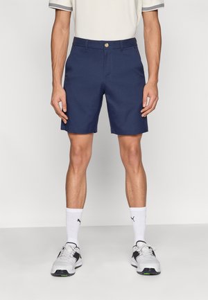 PURE SHORT - Sports shorts - deep navy