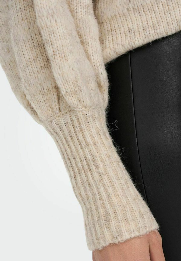 ONLCELINA HIGH  - Jumper - birch4
