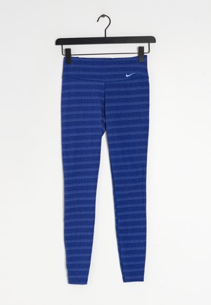 Pantalon de survêtement - royal blue