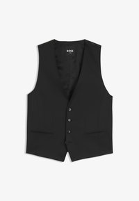 Sélectionné, black one