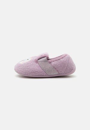 Friboo, Chaussons - pastel lilac
