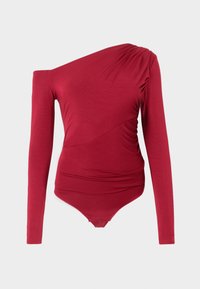 SWEETEST THING BODYSUIT  - Body - burgundy