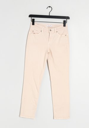 Cambio, Jean boyfriend - nude