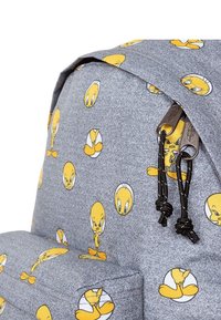 Eastpak PADDED PAK'R - Mochila - tweety grey