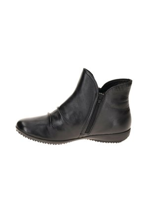 Josef Seibel, JOSEF SEIBEL DAMEN STIEFELETTEN 98302 MI743 100 SCHWARZ - Boots à talons - black