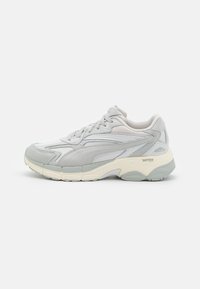 TEVERIS NITRO SELFLOVE - Zapatillas - feather gray