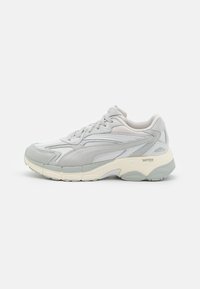 TEVERIS NITRO SELFLOVE - Sneaker low - feather gray