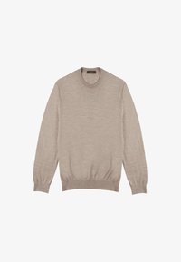 Unausgewählt, beige melange