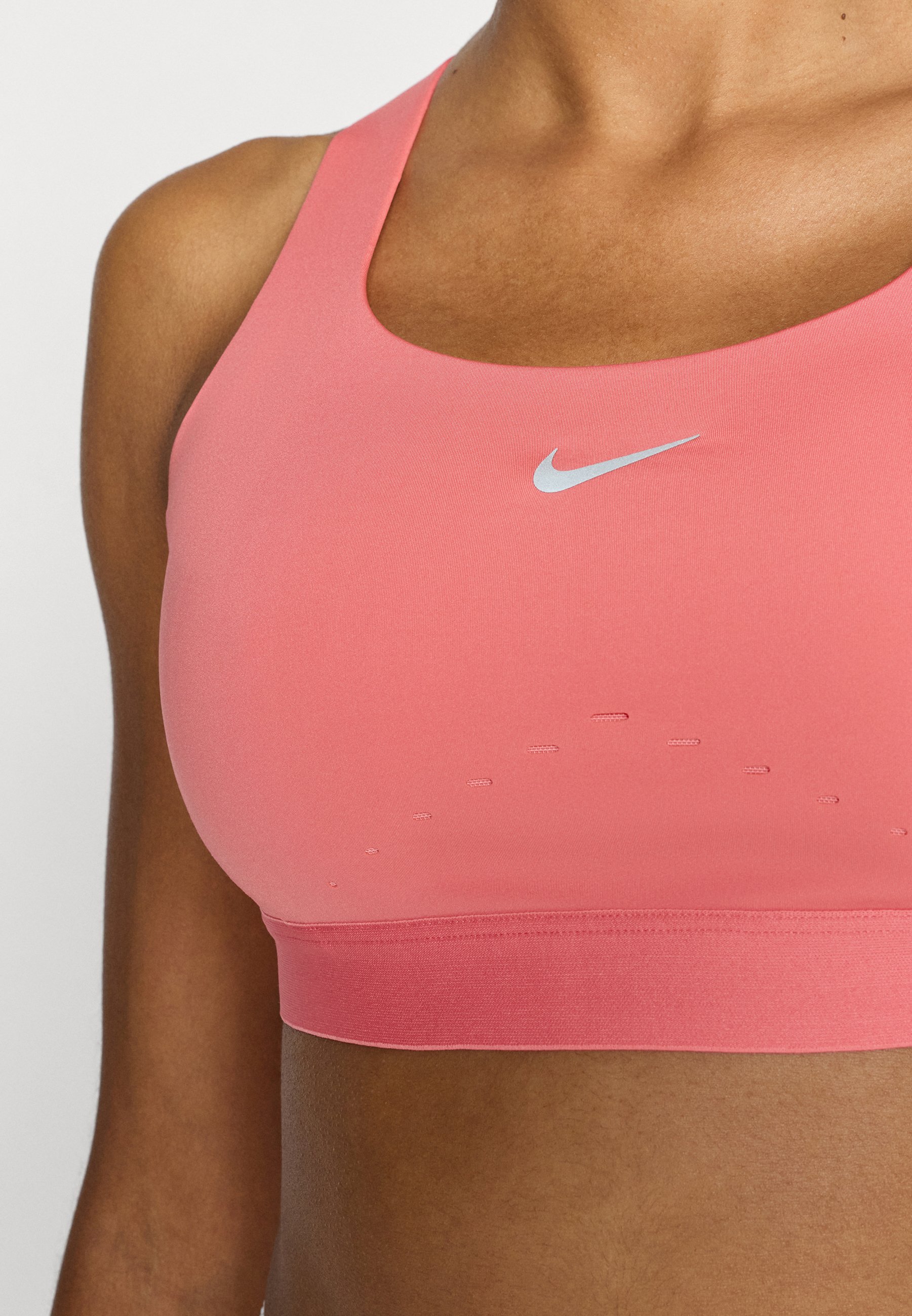 brassiere nike orange