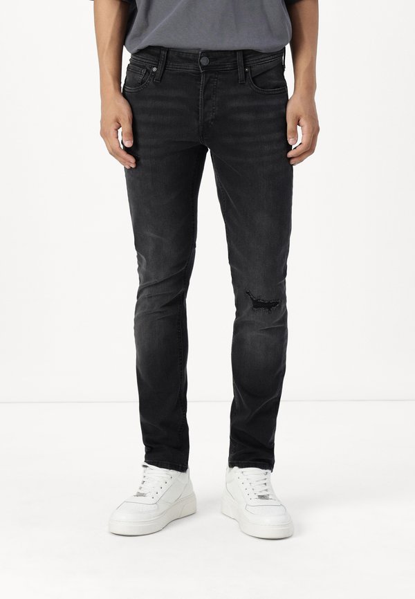 JJIGLENN JJORIGINAL - Slim fit jeans