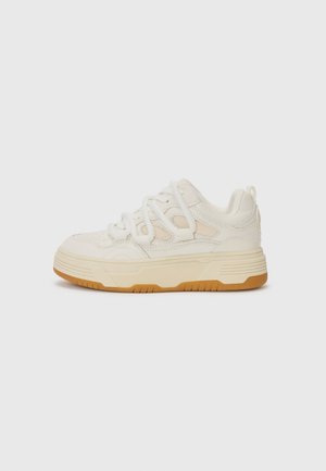BOOMER - Baskets basses - off white