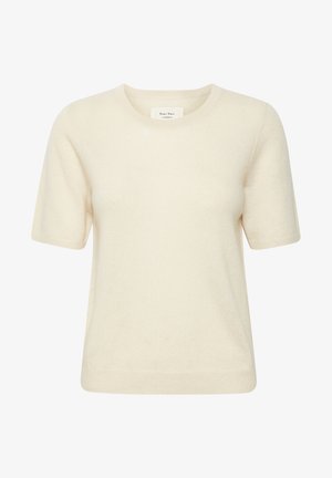 EVERLOTTEPW CAHSMERE - Svetr - whitecap gray