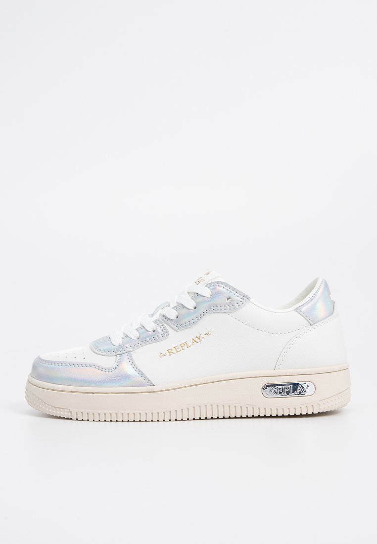 Replay - Zapatillas (crema)