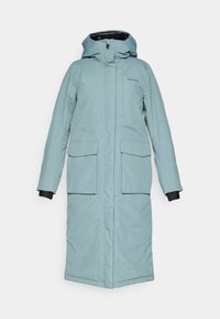 LEYA - Παρκά - factory blue