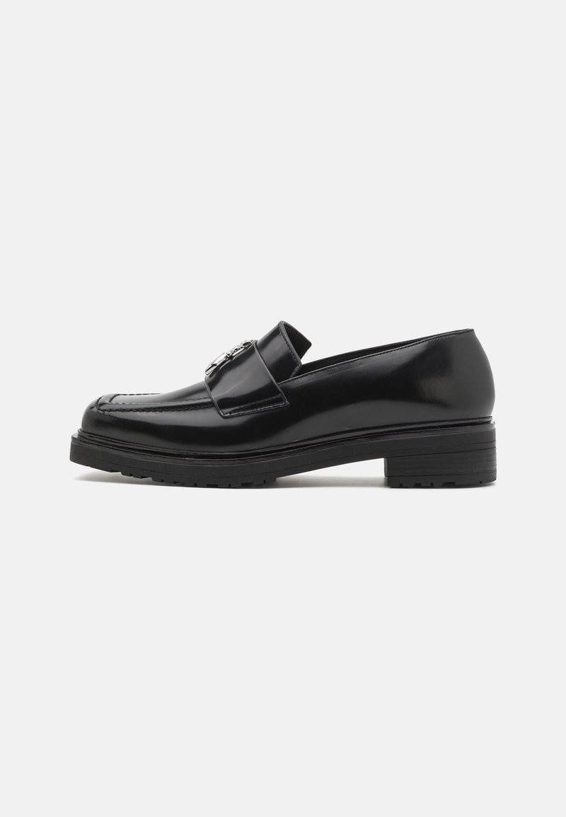 Patrizia Pepe Chaussons - black