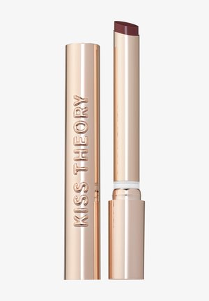 Anastasia Beverly Hills, KISS THEORY LIP BALM - Baume à lèvres - riddle red