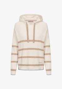 Ausgewählt, hellbeige