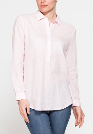 Carrera Jeans, SERAPH SHIRT - Camicetta - light pink