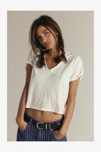 Δεν επιλέχθηκε, clean ivory