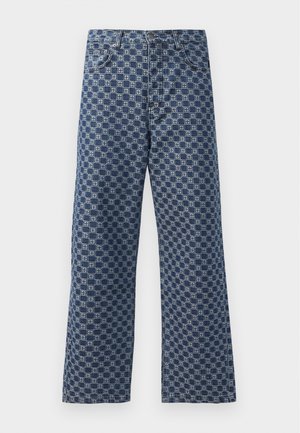 MAXX KLASSIK - Straight leg jeans - denim