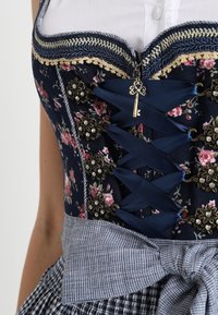 Krüger Dirndl Dirndl - dark blue