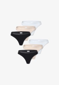 Non sélectionné, assorted