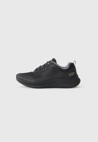 Unselected, black