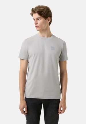 RYAN - T-shirt basic - hellgrau