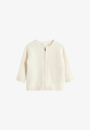 Next, UNISEX, biały