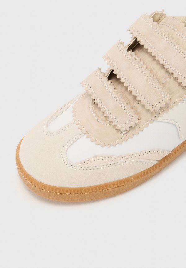 NOTIVE  - Trainers - ivory multi2