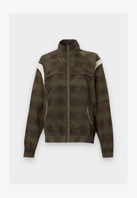 Επιλέχθηκε, loden green