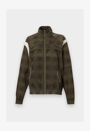 Puma, JACKET - Giacca leggera - loden green