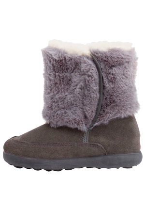 Botas para la nieve - gris