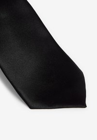 Next SET-REGULAR FIT - Kapesník do obleku - black