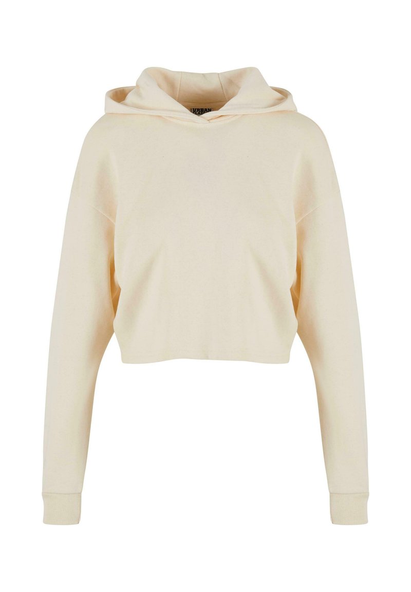 Urban Classics Hoodie wit